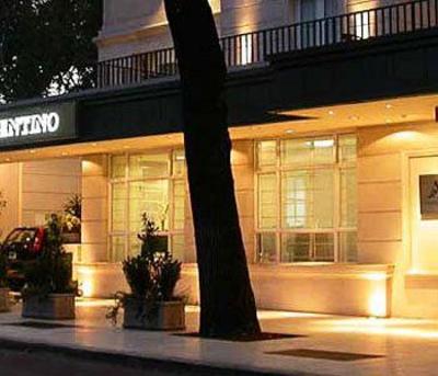 фото отеля Argentino Hotel