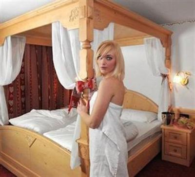 фото отеля Romantik Hotel Posta 1899