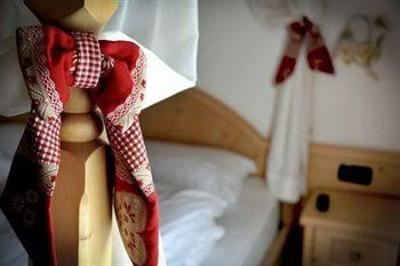 фото отеля Romantik Hotel Posta 1899