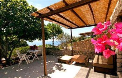 фото отеля Hotel Piccolo Mondo Castro (Italy)