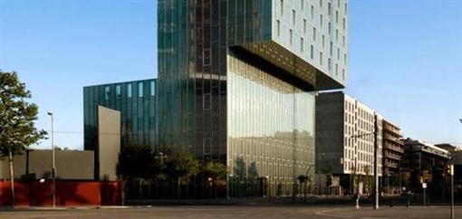 фото отеля ME Barcelona