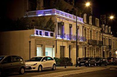 фото отеля Villa C Hotel