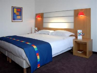 фото отеля Park Inn by Radisson Bedford