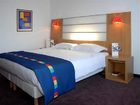 фото отеля Park Inn by Radisson Bedford