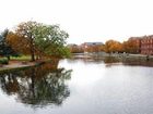 фото отеля Park Inn by Radisson Bedford