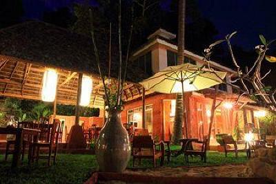 фото отеля Koh Chang Cliff Beach Resort