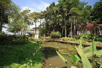 фото отеля Koh Chang Cliff Beach Resort
