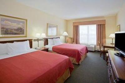 фото отеля Country Inns & Suites Houghton