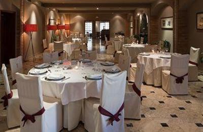 фото отеля Residencia y Restaurant Fernando III