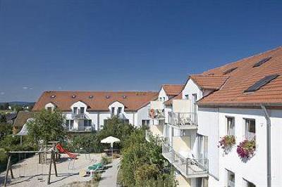 фото отеля Sonnenhotel Bayerischer Hof