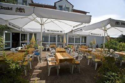 фото отеля Sonnenhotel Bayerischer Hof