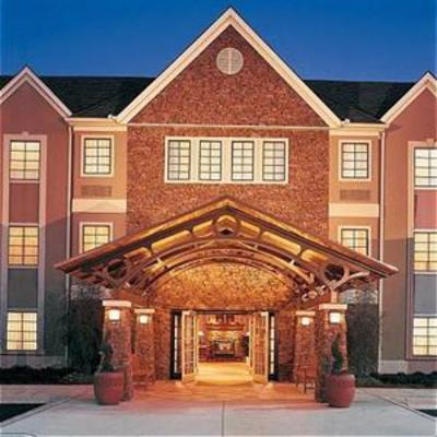 фото отеля Staybridge Suites Syracuse/Liverpool