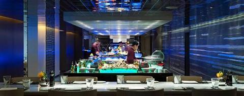 фото отеля Gateway Hong Kong Marco Polo Hotels