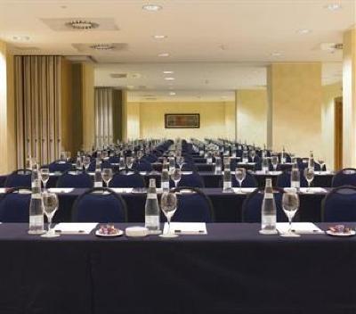 фото отеля NH Marbella Hotel