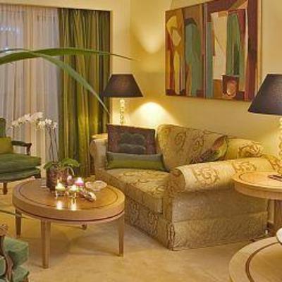 фото отеля Hotel Miragem Cascais