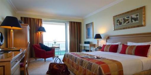 фото отеля Hotel Miragem Cascais