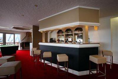 фото отеля Brunerie Hotel