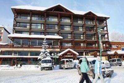 фото отеля Brunerie Hotel