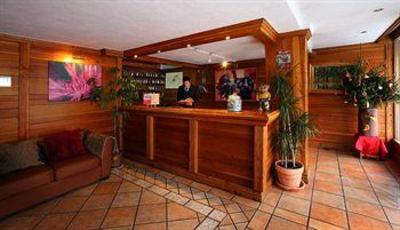фото отеля Brunerie Hotel