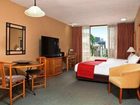 фото отеля Summit Central Apartment Hotel