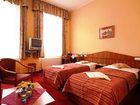 фото отеля Hotel Alton Praha