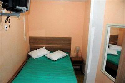 фото отеля Best Rio Hostel Rio De Janeiro