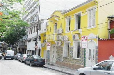 фото отеля Best Rio Hostel Rio De Janeiro