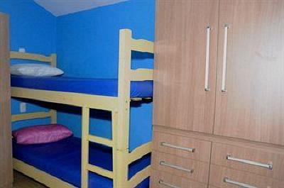 фото отеля Best Rio Hostel Rio De Janeiro
