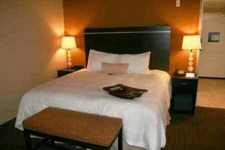 фото отеля Hampton Inn Brighton