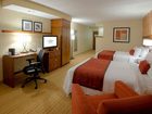 фото отеля Courtyard Providence Lincoln