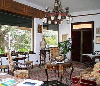 фото отеля Scilla e Cariddi Bed & Breakfast Messina