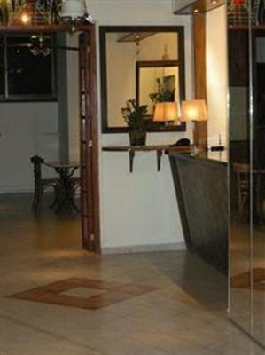 фото отеля Appia Hotel Athens