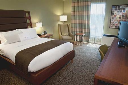 фото отеля Doubletree Collinsville/St. Louis