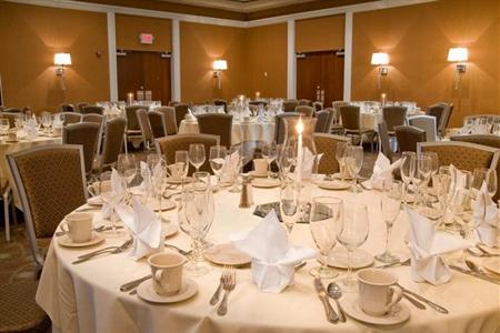 фото отеля Doubletree Collinsville/St. Louis