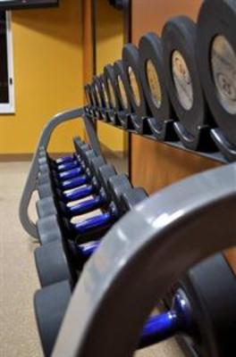 фото отеля Doubletree Collinsville/St. Louis