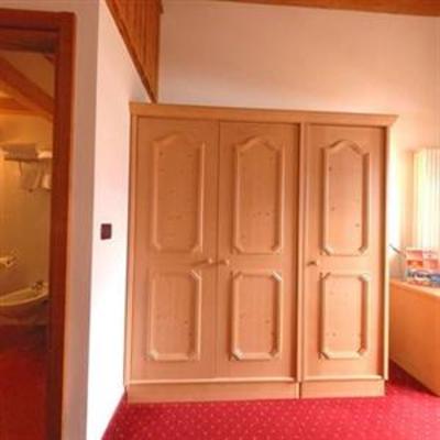 фото отеля Hotel Vienna San Martino di Castrozza