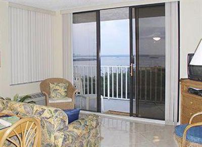 фото отеля Lovers Key Beach Club and Resort