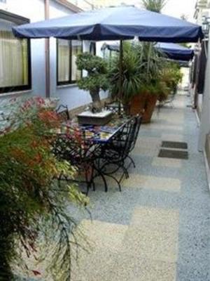 фото отеля Blumentag Hotel Paola (Italy)