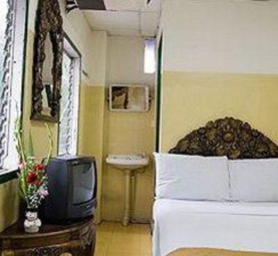 фото отеля Sawasdee Welcome Inn Bangkok
