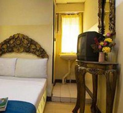 фото отеля Sawasdee Welcome Inn Bangkok