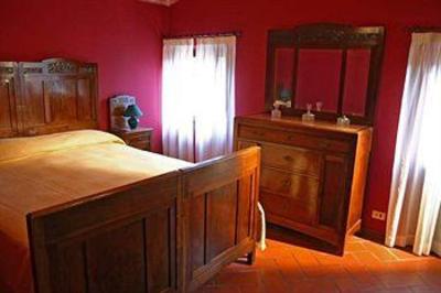 фото отеля La Ciminiera 1846 Country House Ancona