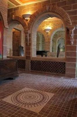 фото отеля La Ciminiera 1846 Country House Ancona