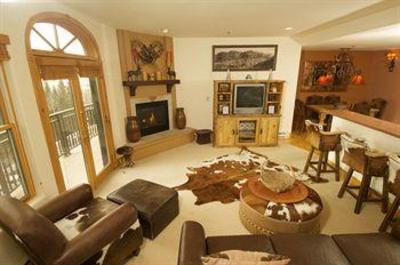 фото отеля Bear Creek Lodge Telluride
