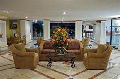 фото отеля The Inn Mazatlan