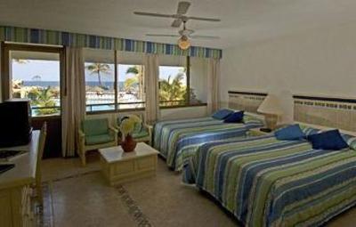 фото отеля The Inn Mazatlan
