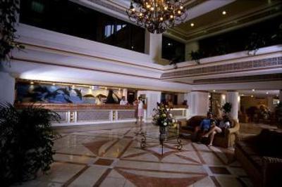 фото отеля The Inn Mazatlan