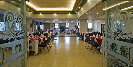фото отеля The Inn Mazatlan