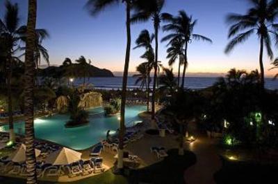 фото отеля The Inn Mazatlan