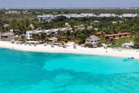 фото отеля Petit Lafitte Hotel Playa del Carmen
