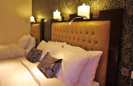 фото отеля Talbot Hotel Belmullet
